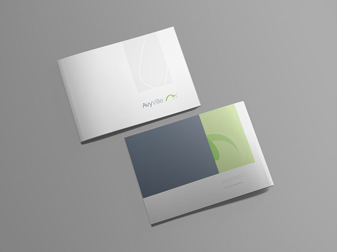 Brochure Mockup Psd Free Brochure Mockup Psd Free