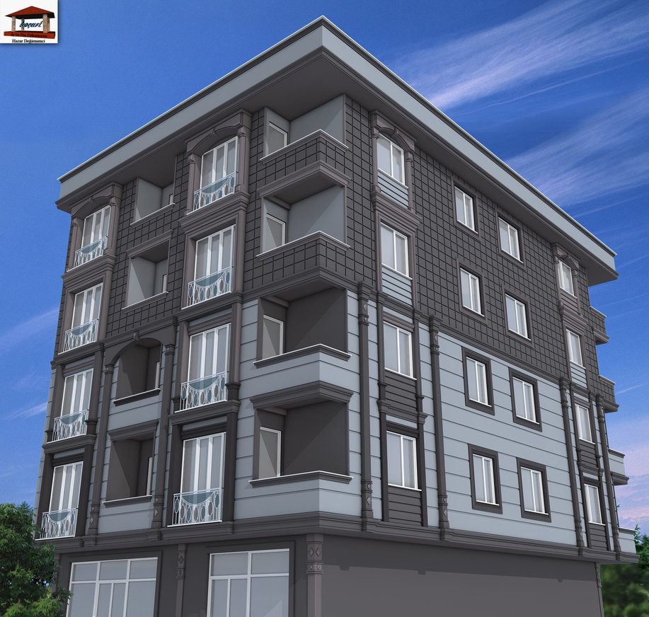 Building Design Building Design