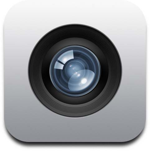 11 Phone Camera Icon Images