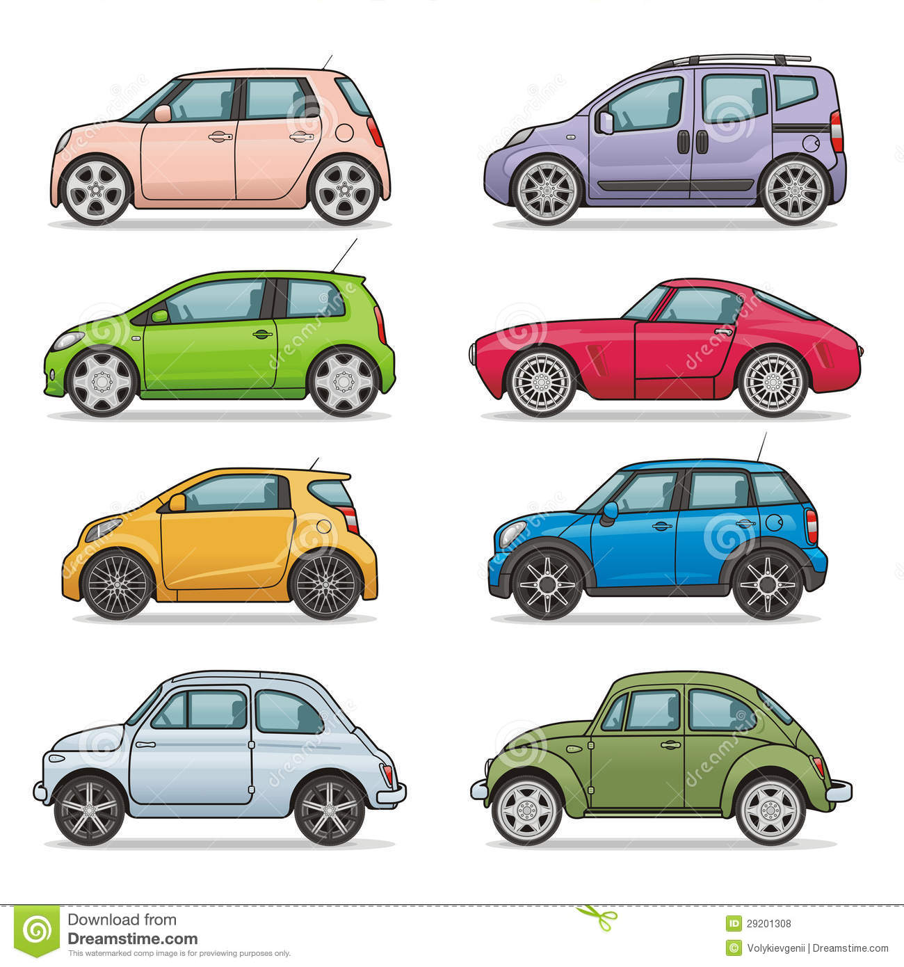 free clip art car parts - photo #44