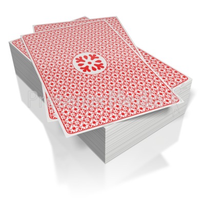 Card Deck Clip Art Card Deck Clip Art