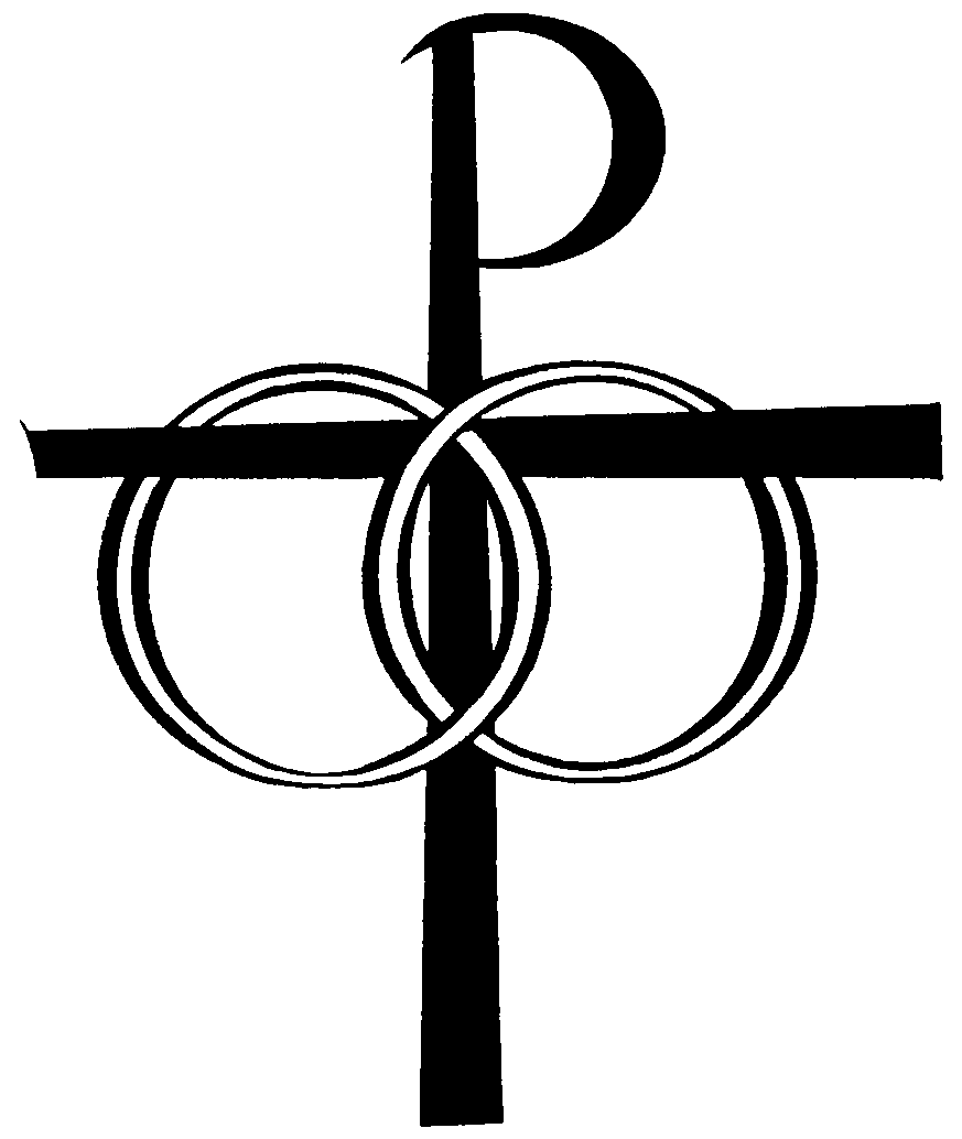 Catholic Wedding Symbols Clip Art