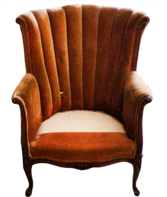 Chair PSD