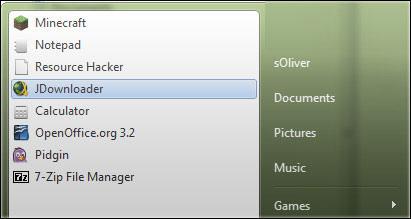 Change Windows Start Menu Icon Change Windows Start Menu Icon
