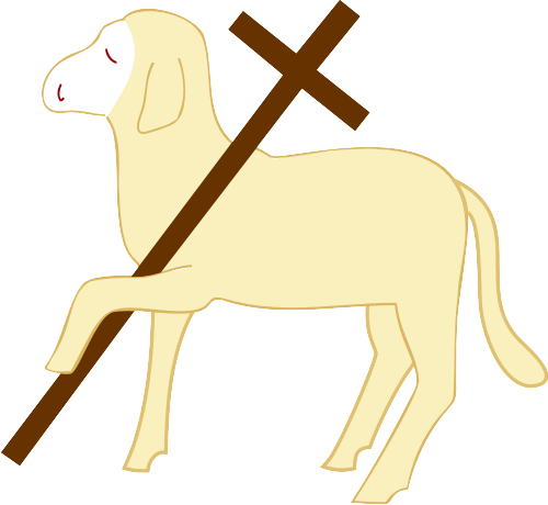 Christian Symbols Lamb of God Christian Symbols Lamb of God