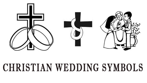 Christian Wedding Symbols