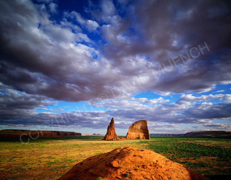 Classic American Landscapes