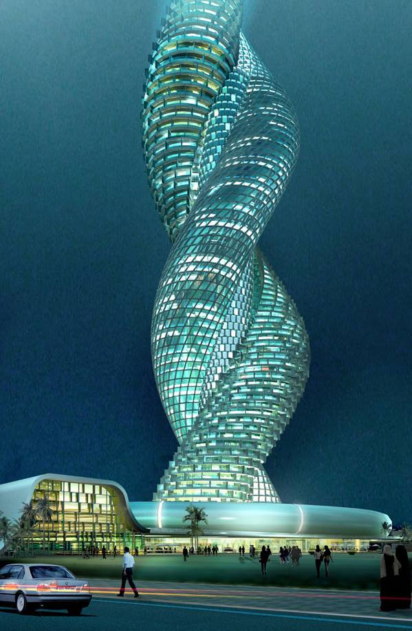 Cobra Building Kuwait