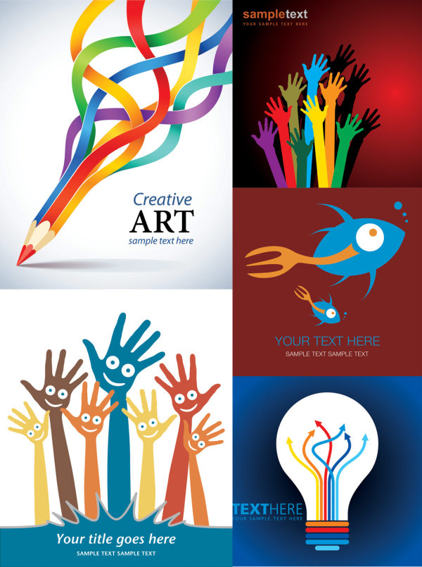 Creative Vector Design Creative Vector Design