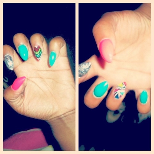 Cute Sharp Nails Tumblr Cute Sharp Nails Tumblr