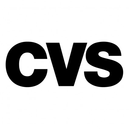 CVS Logo Vector