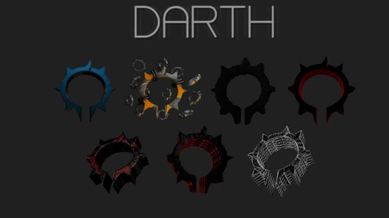 Darth Clan Logo