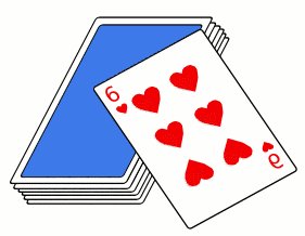 Deck of Cards Clip Art Free Deck of Cards Clip Art Free