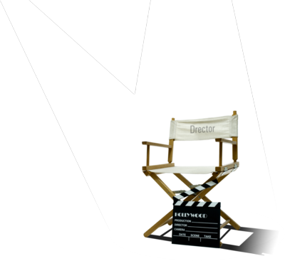 Directors Chair Spotlight