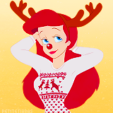 Disney Christmas Icons Tumblr