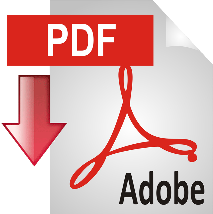 7 PDF Icon Small Images