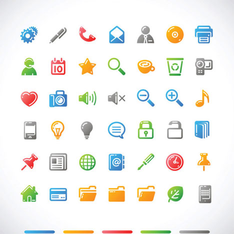 Download Free Vector Icons