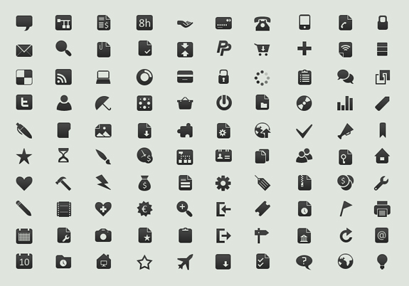 Download Free Vector Icons