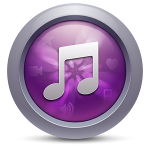 Download iTunes Icon Replacement