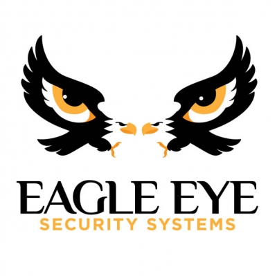 Eagle Eye Logo Design