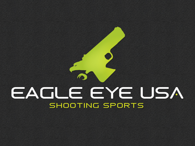 Eagle Eye Logo Design