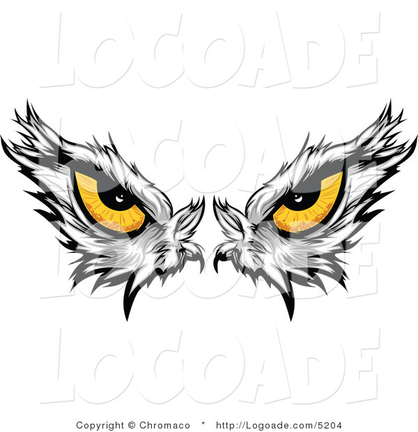 Eagle Eye Logo