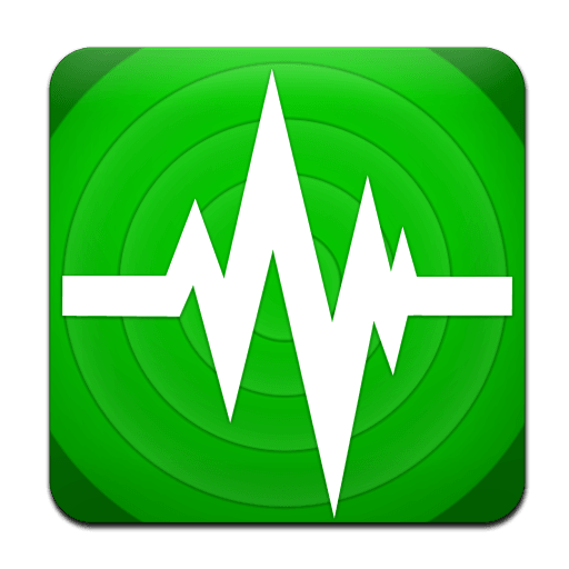 Earthquake Alert App