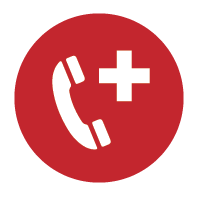 Emergency Contact Icon