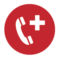Emergency Contact Icon Emergency Contact Icon