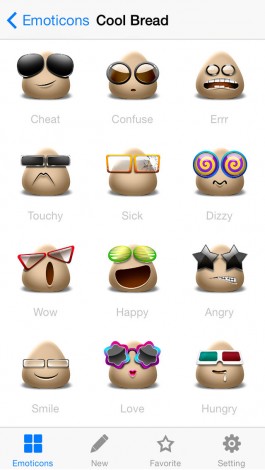 Emoji Emoticon Meanings