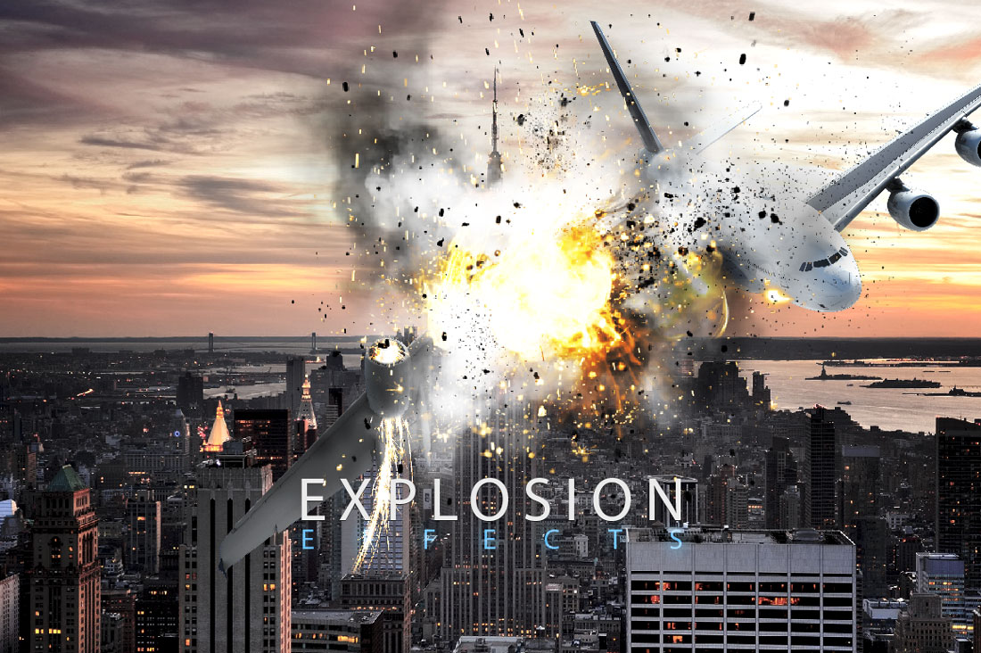 Explosion Effect