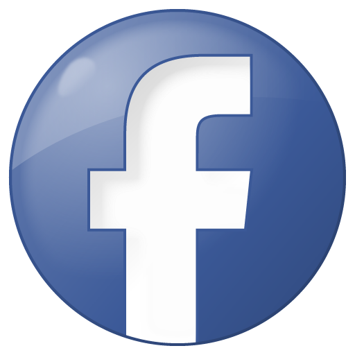 Facebook Logo Icon