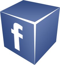 Facebook Testimonial Icon