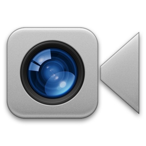 FaceTime Icon