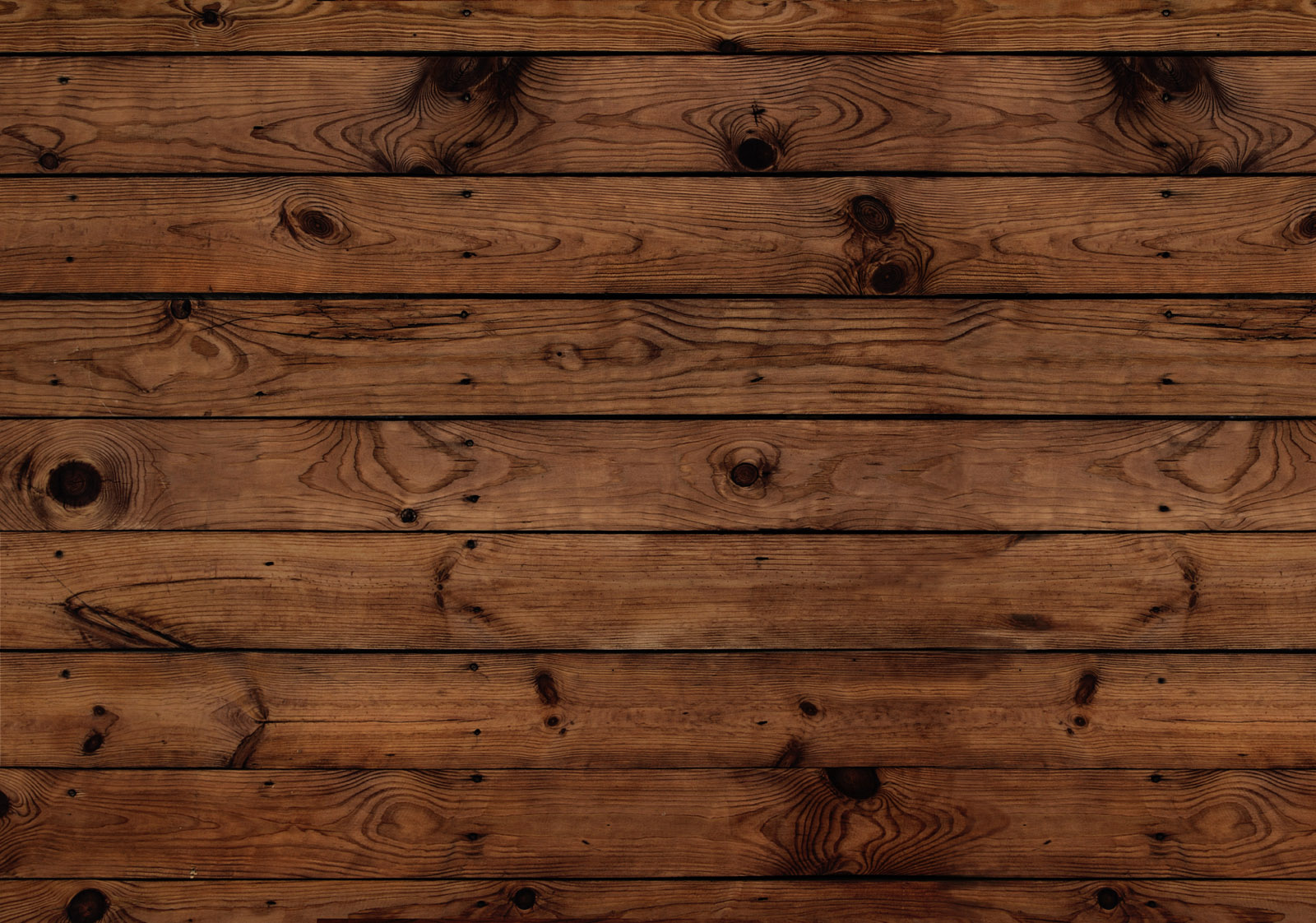 Faux Wood Plank Flooring