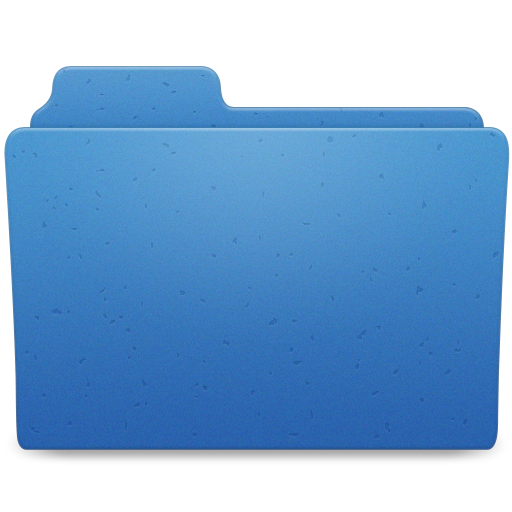 File Folder Icon Download