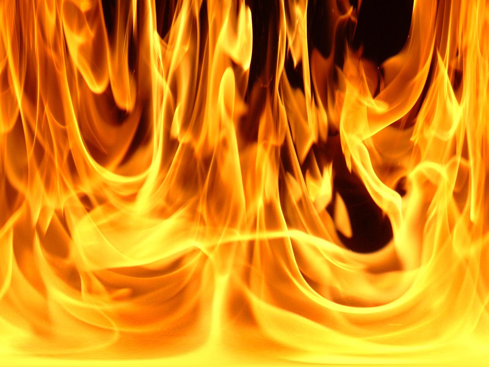 15 Fire Heat Cool Fonts Images