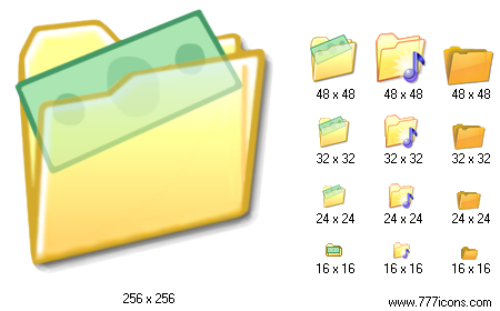 Folder Icon Folder Icon