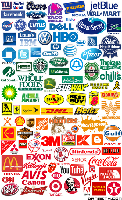 Food Brand Logos That Start with M Food Brand Logos That Start with M
