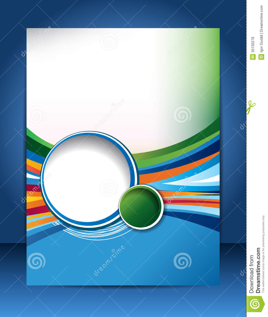Free Brochure Design Templates Free Brochure Design Templates