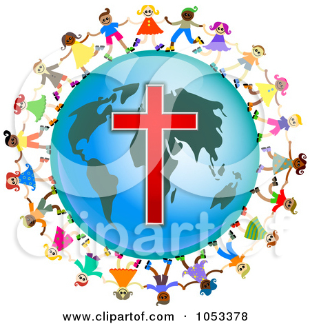 13 Youth Christian Clip Art And Graphics Holding Hands Images