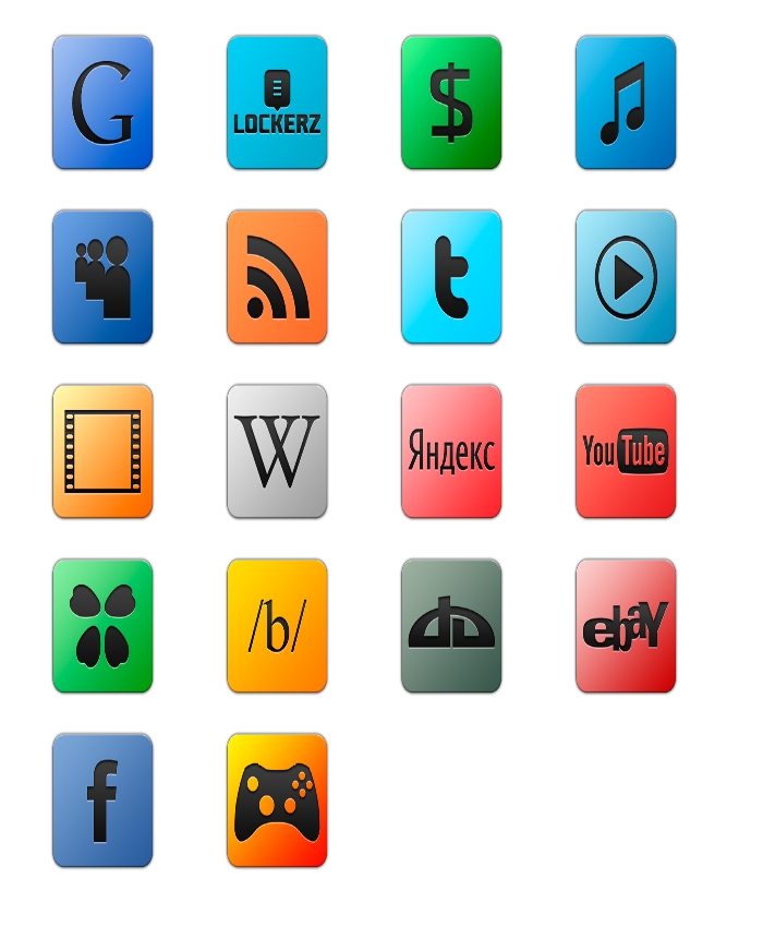 Free Desktop Icons Download