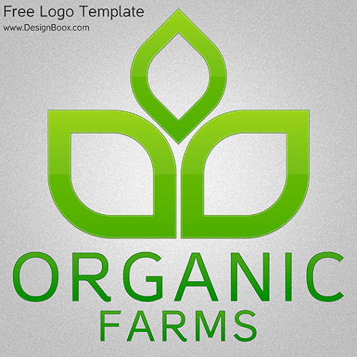 Free Farm Logo Design Templates