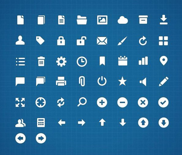 Free Icon Sets Free Icon Sets