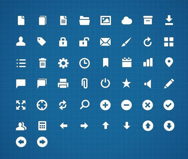 Free Icon Sets