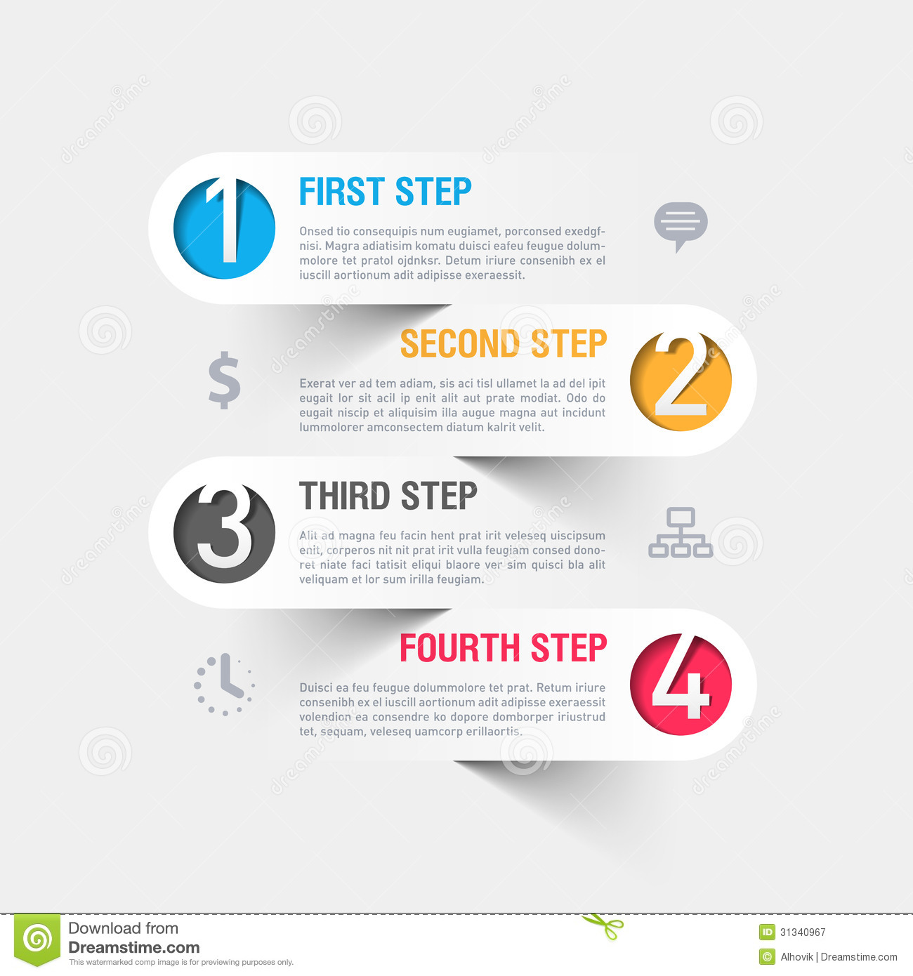Free Infographic Templates Free Infographic Templates