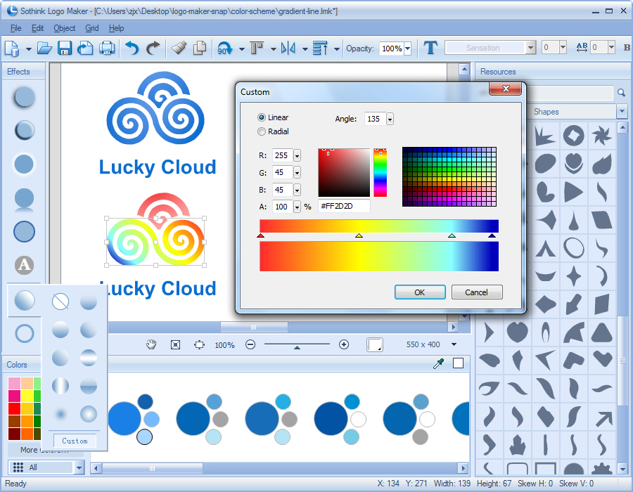 Free Logo Design Software
