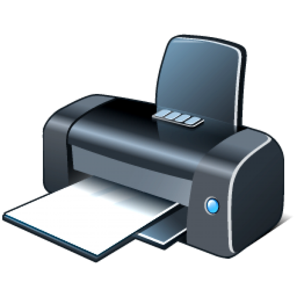 Free Printer Icon
