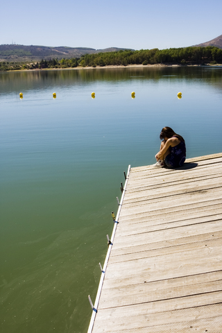 Free Stock Images of the Lonely