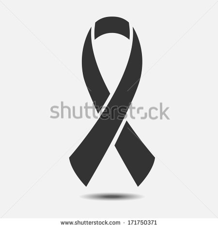 Free Vector Awareness Ribbon